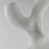 <a href="https://www.galeriegosserez.com/artistes/donnersberg-emma.html">Emma Donnersberg</a> - Penzai - Sculpture lumineuse